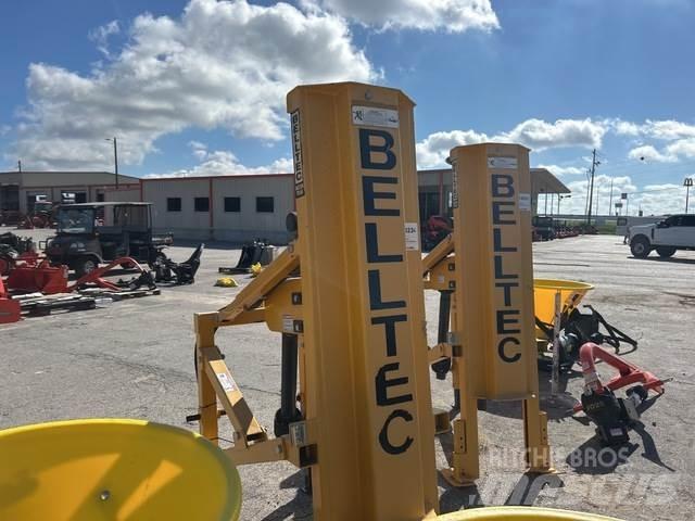  Belltec TM48 Stavebníctvo - ostatné