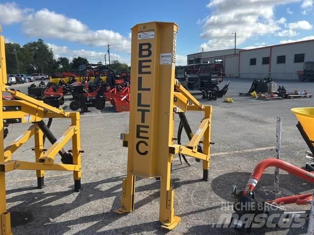  Belltec TM48 Stavebníctvo - ostatné