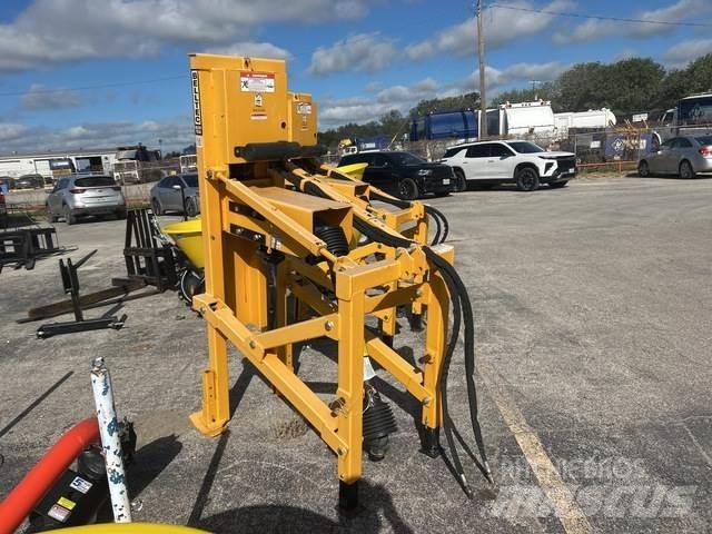  Belltec TM48 Stavebníctvo - ostatné
