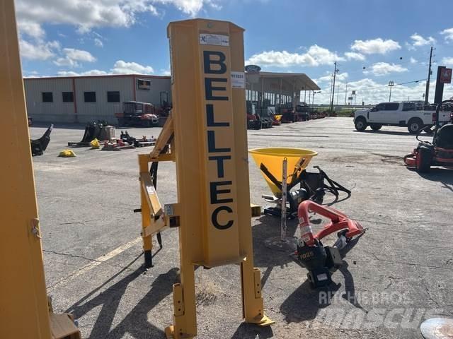  Belltec TM48 Stavebníctvo - ostatné