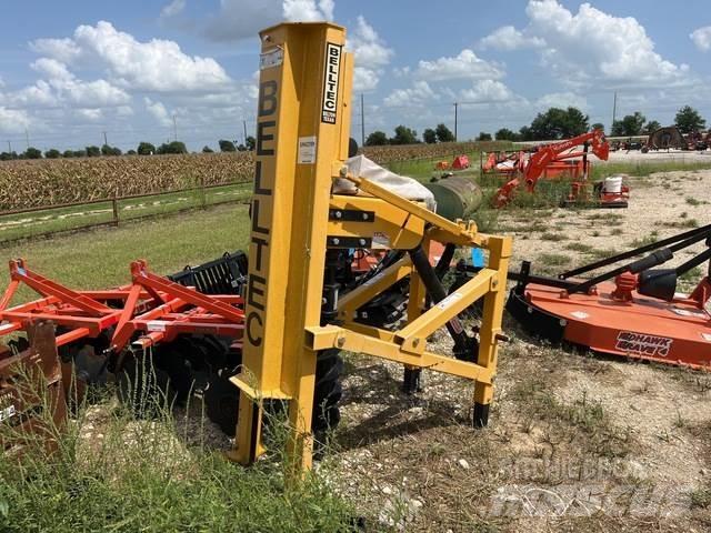  Belltec TM48 Stavebníctvo - ostatné