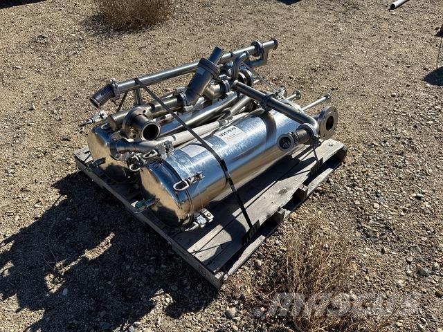  Berlie - Falco Stavebníctvo - ostatné