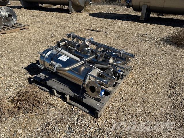  Berlie - Falco Stavebníctvo - ostatné