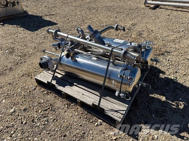  Berlie - Falco Stavebníctvo - ostatné