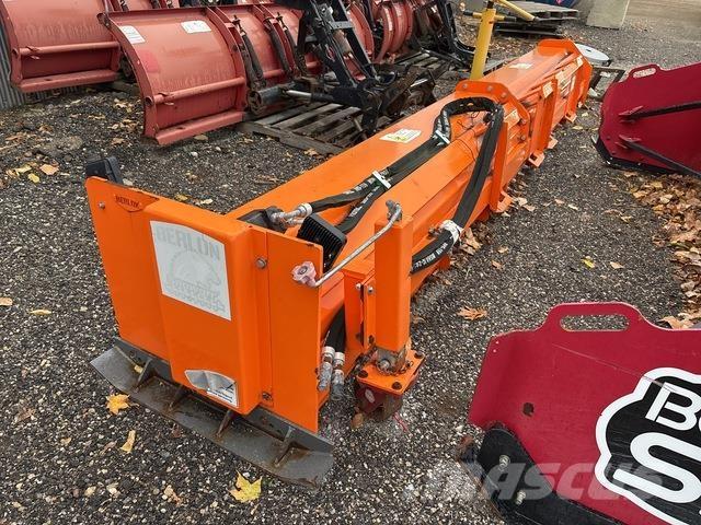 Berlon Snowgrr Stavebníctvo - ostatné