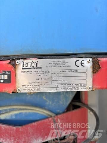  Bertoni 2TRL Stavebníctvo - ostatné