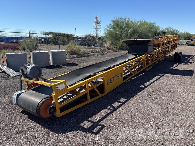  Better BE8532 Dopravníky