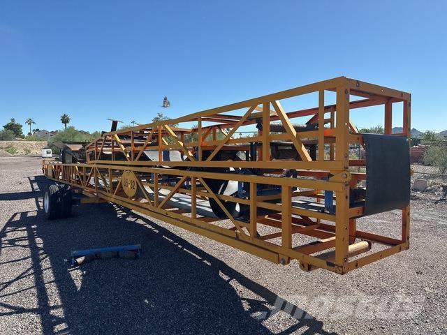  Better BE8532 Dopravníky