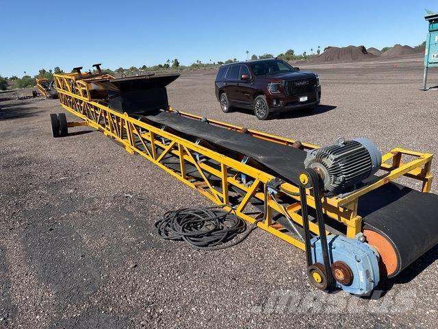  Better BE8532 Dopravníky