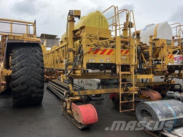 Bid-Well TC360 Lyžica