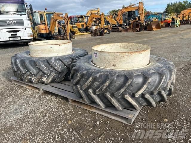 BKT 520/85R42 Doprava – ostatné
