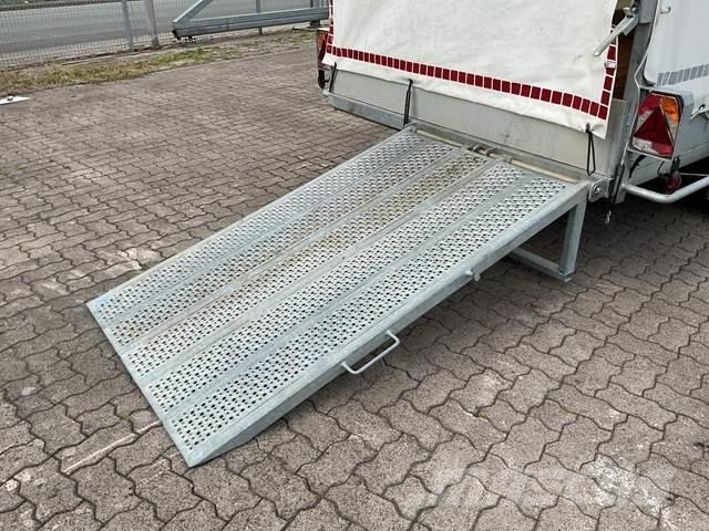 Blomenröhr  Stavebníctvo - ostatné