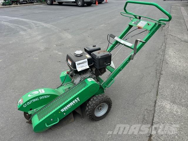 Blue Bird SG13 Frézy na pne