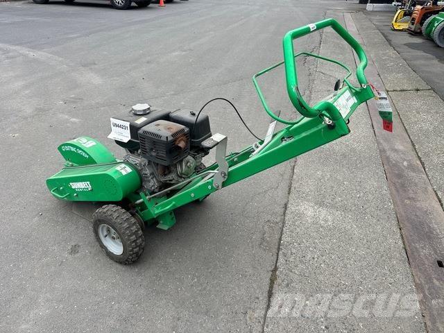 Blue Bird SG13 Frézy na pne