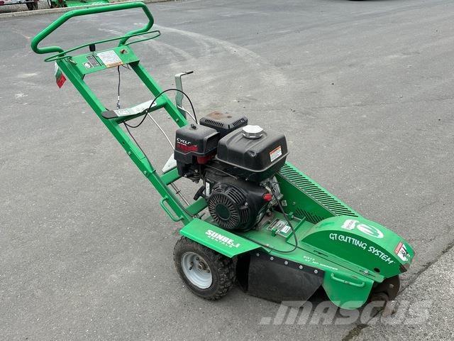 Blue Bird SG13 Frézy na pne