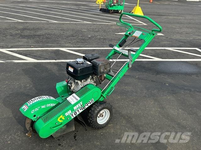 Blue Bird SG13 Frézy na pne