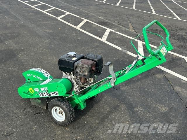 Blue Bird SG13 Frézy na pne