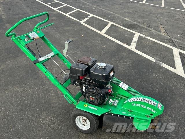 Blue Bird SG13 Frézy na pne