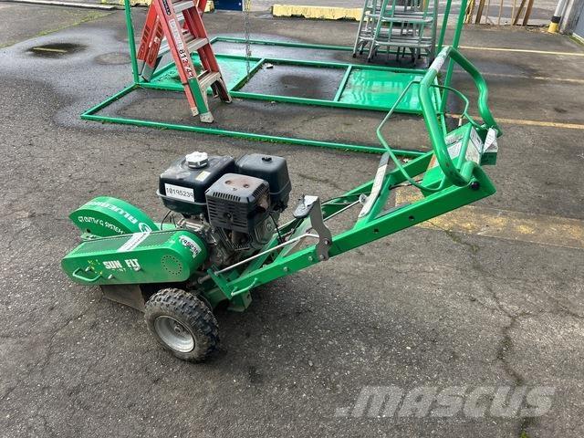 Blue Bird SG13 Frézy na pne