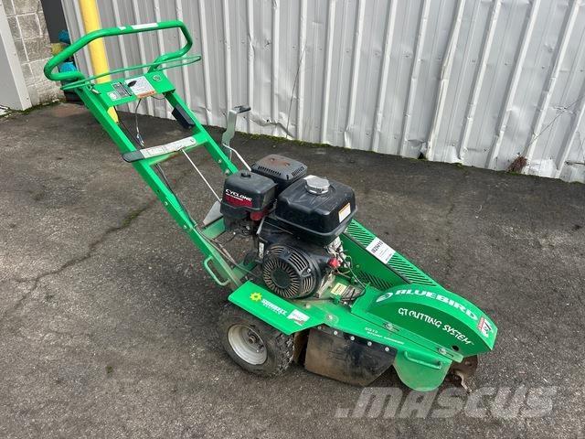 Blue Bird SG13 Frézy na pne