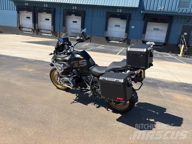 BMW R1250 Terénne vozidlá