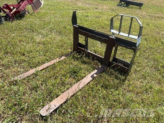 Bobcat  Stavebníctvo - ostatné