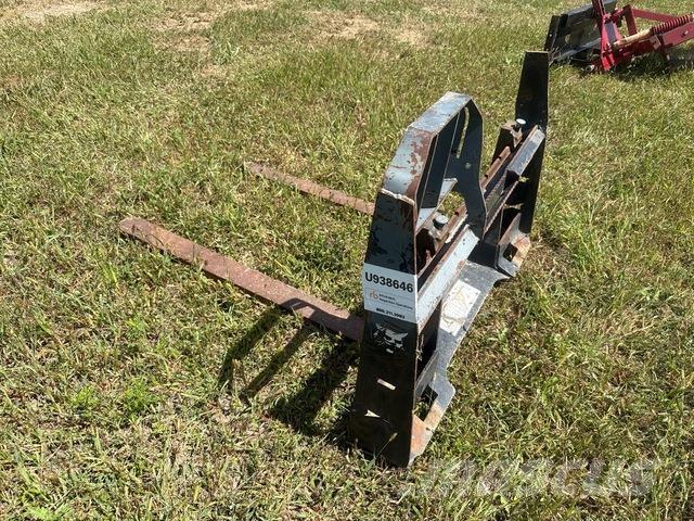 Bobcat  Stavebníctvo - ostatné