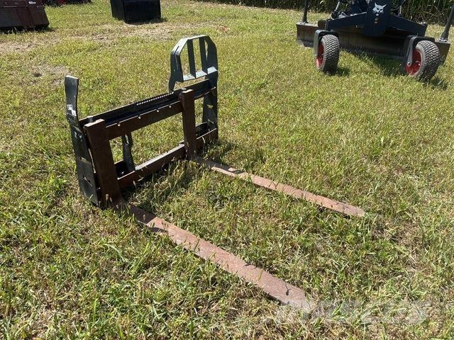 Bobcat  Stavebníctvo - ostatné