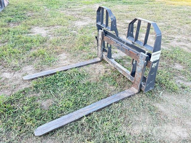 Bobcat  Stavebníctvo - ostatné