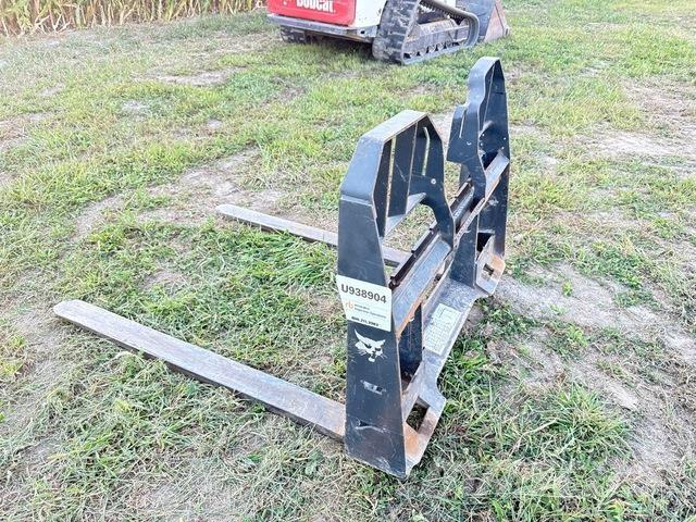 Bobcat  Stavebníctvo - ostatné