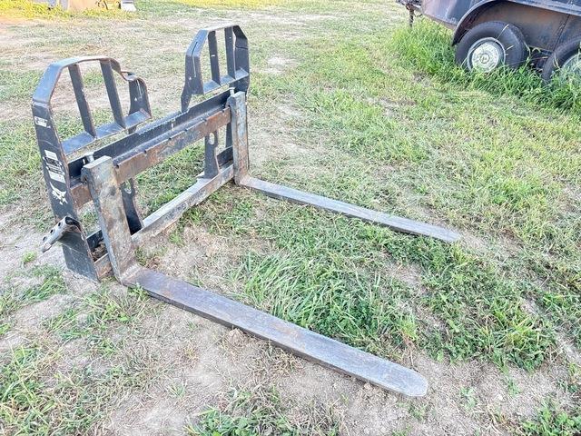 Bobcat  Stavebníctvo - ostatné