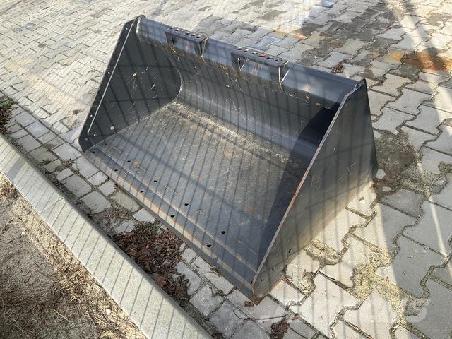 Bobcat  Preosievacie lopaty