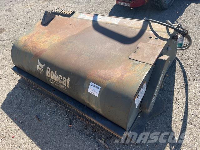 Bobcat 72 Zametacie stroje