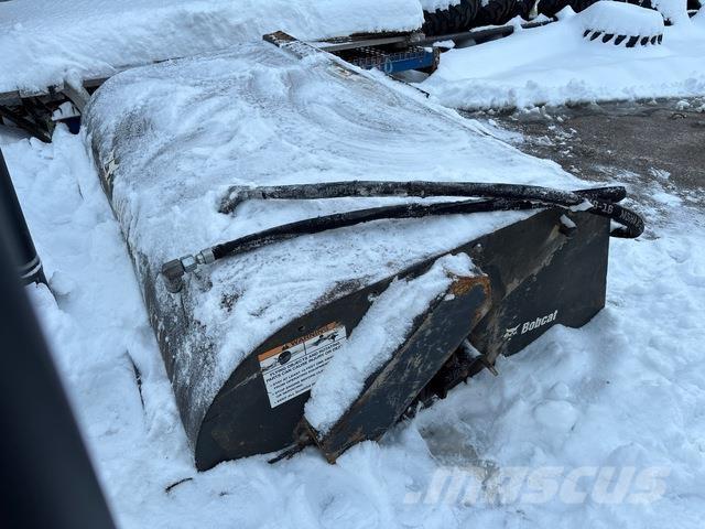 Bobcat 72 Zametacie stroje