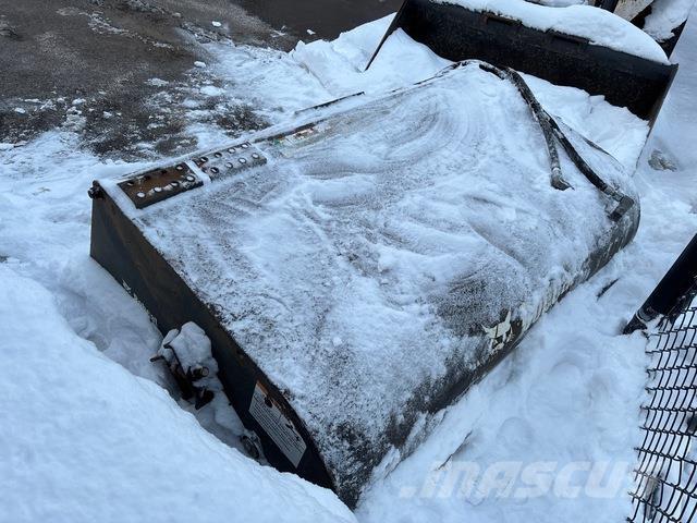 Bobcat 72 Zametacie stroje