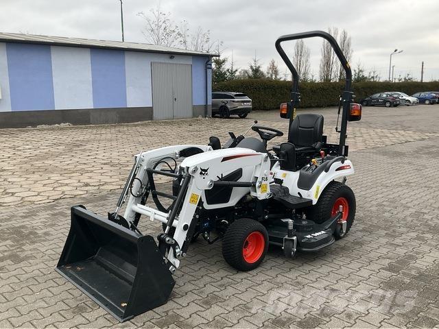 Bobcat CT1025 Kompaktné traktory