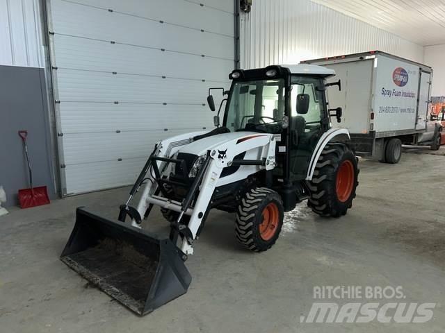 Bobcat CT5550 Kompaktné traktory