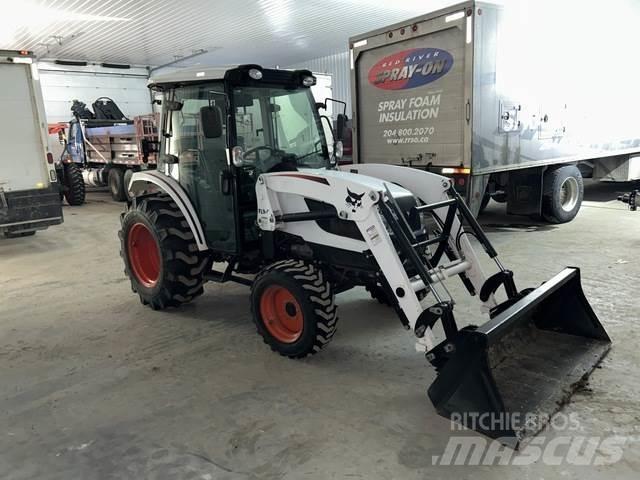 Bobcat CT5550 Kompaktné traktory