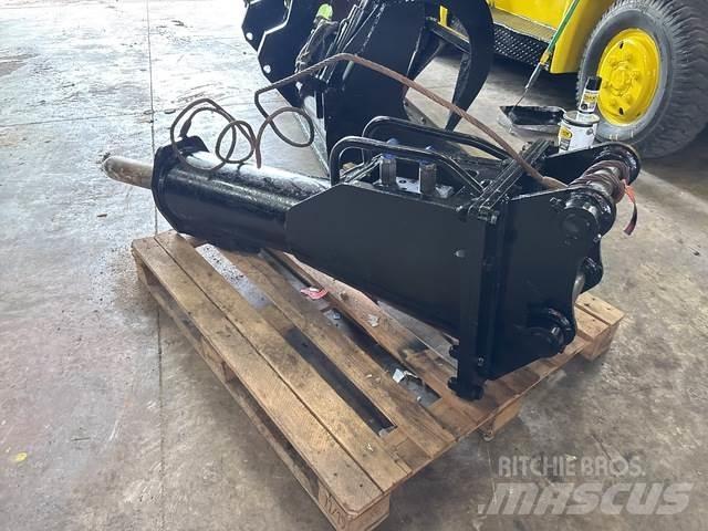 Bobcat HB2380 Búracie kladivá / Zbíjačky