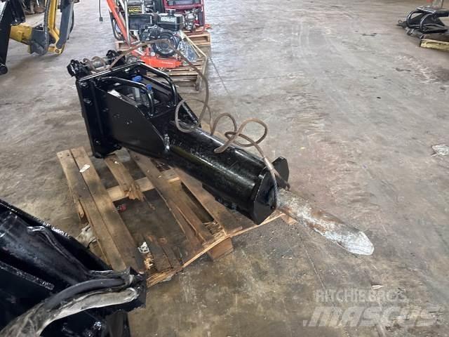 Bobcat HB2380 Búracie kladivá / Zbíjačky