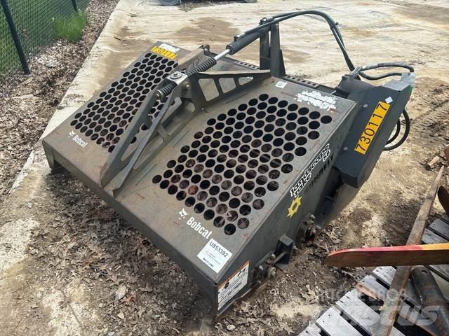 Bobcat LR 5B Stavebníctvo - ostatné