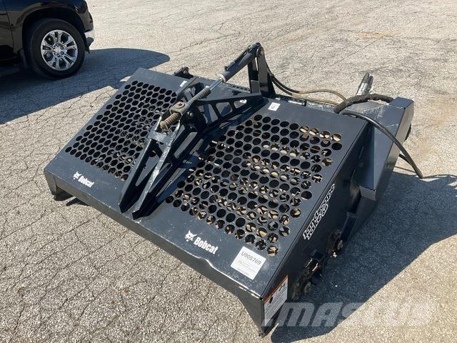 Bobcat LR 6B Stavebníctvo - ostatné
