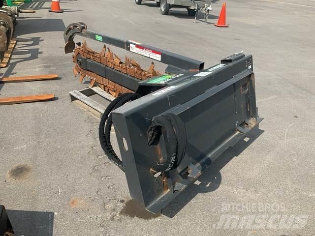 Bobcat LT313 Ďalšie komponenty