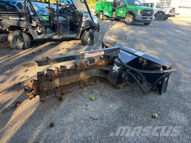 Bobcat LT313 Rýhovače