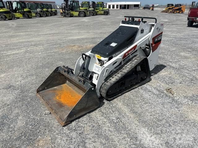 Bobcat MT100 Šmykom riadené nakladače