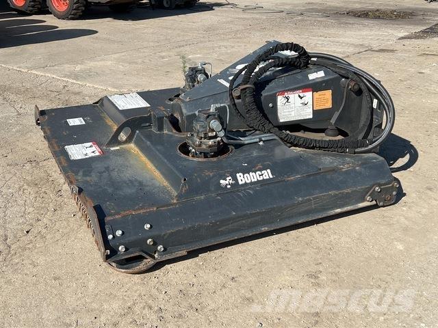 Bobcat RC66 Samochodné kosačky
