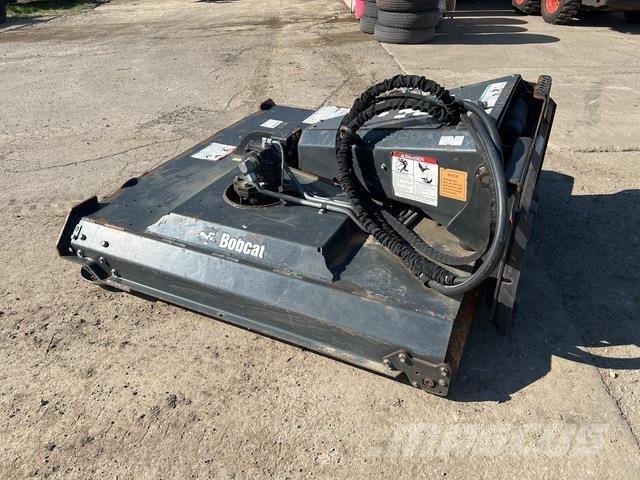 Bobcat RC66 Samochodné kosačky
