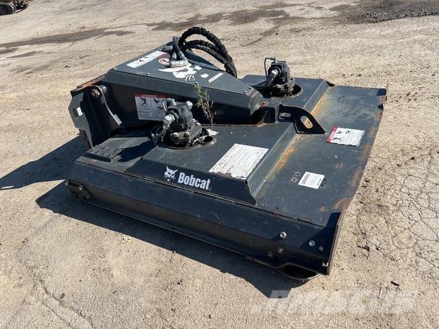 Bobcat RC66 Samochodné kosačky