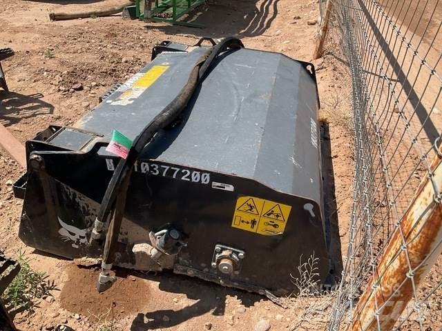 Bobcat SWB60 Zametacie stroje