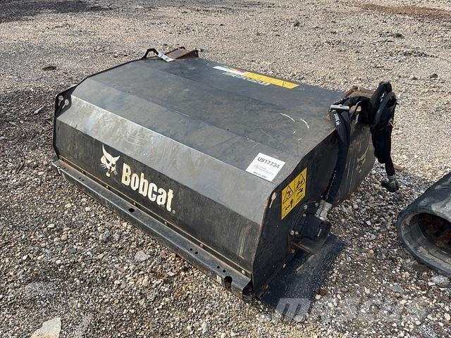 Bobcat SWB60 Zametacie stroje